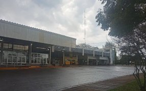 Apóstoles: Tras el incremento del "Boleto" de un 15% en el Transporte de Pasajeros de media distancia, las empresas que prestan el servicio tratan de evaluar para consensuar el cuadro tarifario, entre ellas