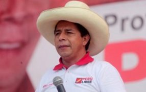 Pedro Castillo seguirá detenido: Ratifican los 18 meses de prisión preventiva contra el ex Presidente de Perú