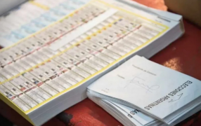 Misiones: Cerraron las Listas para las Elecciones Legislativas del mes de Octubre