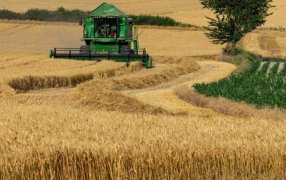 Lo que las retenciones se llevaron: En Entre Ríos, el equivalente a 3.700 tractores por año