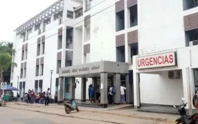 Salta: Hallan en un asentamiento a la bebé robada del Hospital de Tartagal