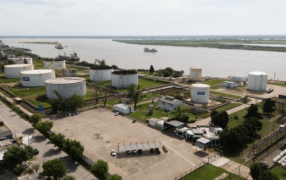 Santa Fe Bio: YPF anunció una inversión de 400 millones de dólares para producir “Biofuels”