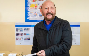 Formosa eliminó la reelección indefinida pero Gildo Insfrán podrá volver a ser candidato