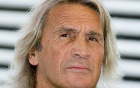 Preocupación por la salud de Hugo Orlando Gatti, está internado en terapia intensiva