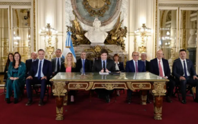 Elecciones bonaerenses: Las urnas le dieron un mensaje al Gobierno Nacional, cómo se reconfigurará la gestión del Presidente Javier Milei