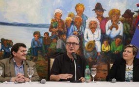 Misiones: Lanzan el Programa Ahora Remedios, con un 15% de reintegro para compra de medicamentos para jubilados