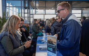 Un récord en Agroactiva: Más de tres mil solicitudes de créditos por 2.500 millones de dólares