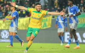 Defensa y Justicia le ganó a Emelec en La Plata y pasó a los cuartos de la Copa Sudamericana 2023