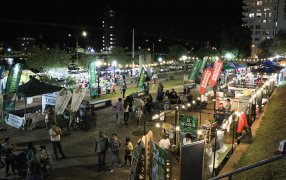 Posadas: “Araucaria” fue elegida como banda ganadora del Mate Rock y cumplirá el sueño de grabar un disco