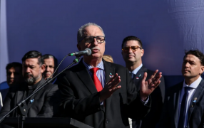 Misiones: El Gobernador Passalacqua presentó un amparo para restablecer las pensiones por invalidez suspendidas ilegítimamente