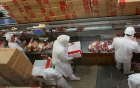 Vuelven a mejorar los números de la exportación de carne argentina