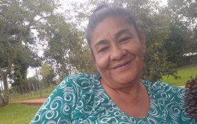 Apóstoles: “"La Justicia que tarda, no es Justicia", es lo que vive una bisabuela