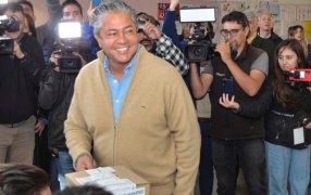 En Neuquén ganó el candidato que impulsó Mauricio Macri: El Movimiento Popular Neuquino perdió por primera vez en 60 años, el Frente de Todos salió tercero