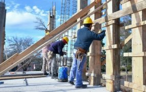 Alternativa de inversión: Invertir en edificios en construcción, la oportunidad de blanquear con tasa 0%