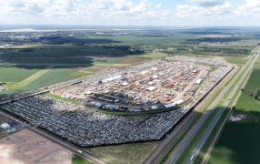 Asistencia y financiamiento récord: Expoagro 2025 fue “más Capital de los Agronegocios que nunca”