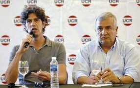 Tras la derrota de Bullrich: La UCR definirá el miércoles su posición de cara al balotaje entre Massa y Milei