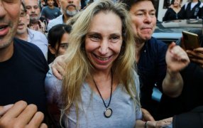 El Gobierno Nacional denunció una operación de inteligencia ilegal y un Juez ordenó que cese la difusión de los audios de Karina Milei