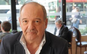 Murió Aldo Proietto, histórico periodista deportivo y exdirector de la revista "El Gráfico", tenía 78 años