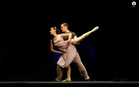 Audición para integrar el Ballet Neoclásico Posadas