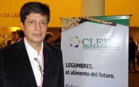 La Cámara de Legumbres renovó autoridades y eligió a Jorge Reynier como nuevo Presidente