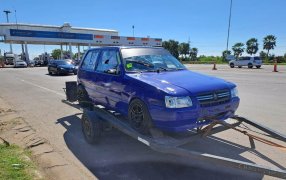 Campeonato Misionero de Automovilismo en Pista: Varios chaqueños presentes, regreso de campeones y debutantes
