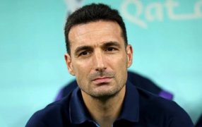 Por qué Lionel Scaloni todavía no firma su renovación en la Selección Argentina