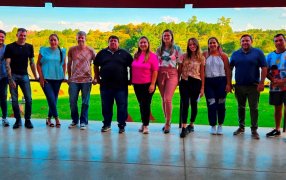 El Sublema que lleva a Gerardo Cura cómo Intendente, “Apóstoles Sos Vos, Somos Todos”, ya tiene su Lista de Candidatos a Concejales para el Municipio