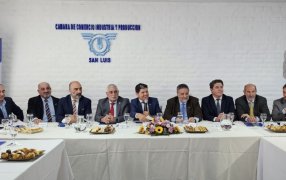 CAME y Gobiernos de Cuyo pusieron en funcionamiento bloque regional