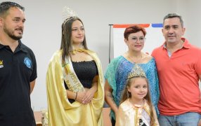 Misiones: El Municipio de Santa Ana se prepara para la Fiesta Provincial de la Rapadura, música, danza, feria de artesanías y gastronomía local, conformarán el programa de las dos noches que durará el evento