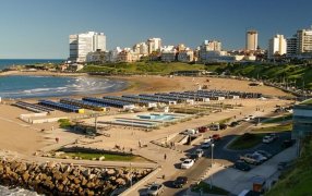 Semana Santa 2023: Viajaron más de 2,6 millones de turistas por el país y gastaron 95.957 millones de pesos