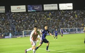 Liga Profesional de Fútbol: Atlético Tucumán empató sobre la hora ante Unión de Santa Fe y dejó pasar su chance