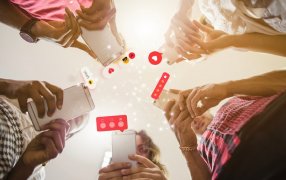 Cómo vender más con la publicidad digital, el crecimiento de las ventas está cada día más vinculado al marketing