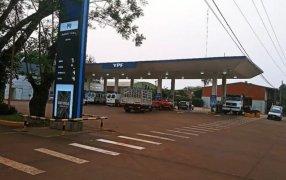 En Apóstoles, también rige la baja en los combustibles, ¿cómo quedaron los precios de la nafta y el gasoil?