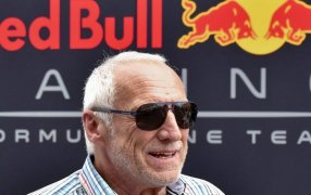 Fórmula 1: Murió Dietrich Mateschitz, fundador de Red Bull, el multimillonario empresario austriaco sufría por una enfermedad terminal en el último tiempo