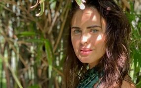 La salud de Silvina Luna: Nuevo parte médico