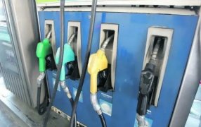 Tendrán 120 días para adecuarse a la norma: Tasas municipales, estacioneros apoyan la medida de informar el cobro de impuestos locales al combustible