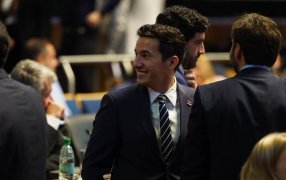 Pedro Puerta: "Misiones necesita ser competitiva para traer inversiones, por eso planteamos la quita de Ingresos brutos en la Provincia"