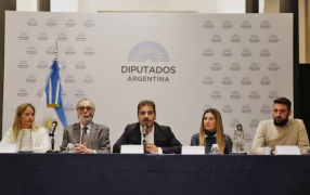 Ficha Limpia: Tras el revés judicial de Cristina Fernández de Kirchner, PRO, UCR y La Libertad Avanza confían en acelerar la sanción del Proyecto en el Congreso