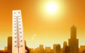 Comenzó una nueva ola de calor: Hay 14 provincias bajo alerta por temperaturas extremas, se extenderían al menos hasta el domingo