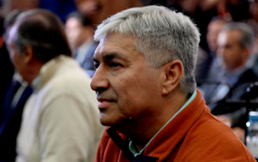 “Ruta del dinero K”: El Fiscal pidió que Lázaro Báez regrese a la cárcel