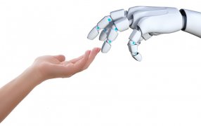 ¿Comprar un auto a un robot? Los concesionarios del futuro están cada vez más cerca