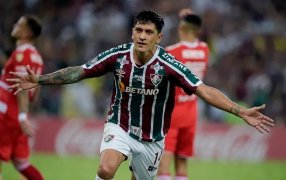 Copa Libertadores: River Plate sufrió una goleada histórica ante Fluminense en el Maracaná