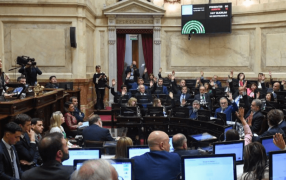 ¿Qué pasará con el INTA?: El Senado y un fallo judicial pusieron un freno definitivo a las reformas