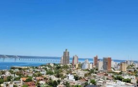 Miércoles en Misiones: Despejado en el sur y centro, a la tarde a pleno sol en la provincia y una temperatura nuevamente en elevación