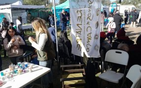 En Día Mundial Contra el Trabajo Infantil el RENATRE reafirmó su compromiso en esta lucha en una Jornada de COPRETI en Buenos Aires