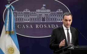 Recibieron 16 mil llamadas: El Gobierno Nacional denunció a organizaciones sociales por "extorsión y defraudación"