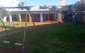 Apóstoles: En menos de dos meses robaron en una Guardería infantil