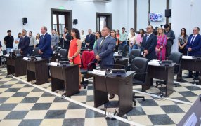 Promueven la capacitación en “Prevención y Detección Temprana de la Violencia Contra las Infancias y Adolescencias” en el ámbito municipal posadeño