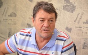 Héctor “Cacho” Bárbaro: “El boleto educativo, la obra pública y el hospital gratuito dejarán de existir en Misiones”