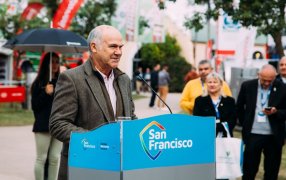 Sergio Iraeta quedará al frente de la cartera de Agricultura, desde el Ministerio de Economía informaron además que la Secretaría volverá a su denominación de Agricultura, Ganadería y Pesca